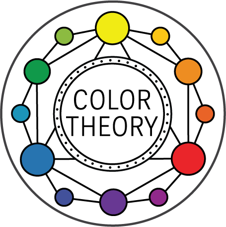 Color Theory Art Surfaces