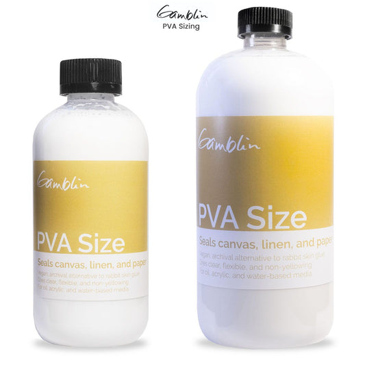PVA Size
